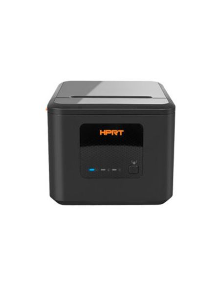 Impresora De Tickets Hprt Tp80K Termica Corte Automatico 230 Mm/S Ancho De Papel 58/80 Mm Usb 2.0 Tipo B