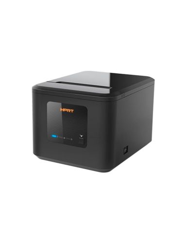 Impresora De Tickets Hprt Tp80K Termica Corte Automatico 230 Mm/S Ancho De Papel 58/80 Mm Usb 2.0 Tipo B
