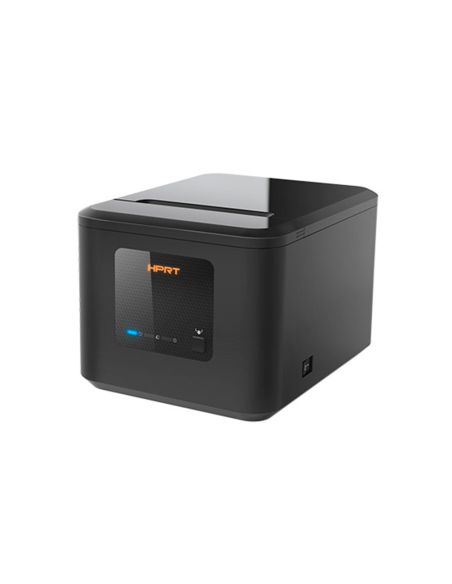 Impresora De Tickets Hprt Tp80K Termica Corte Automatico 230 Mm/S Ancho De Papel 58/80 Mm Usb 2.0 Tipo B