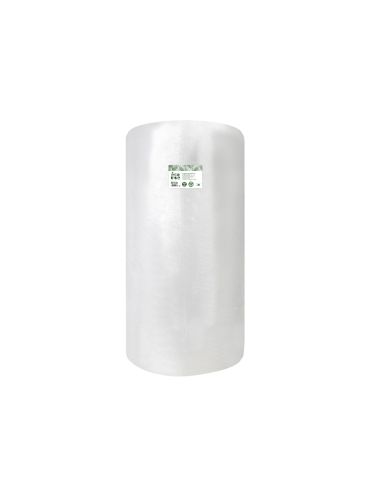 Plastico Burbuja Liderpapel Ecouse 1.60X200M 30% De Plastico Reciclado