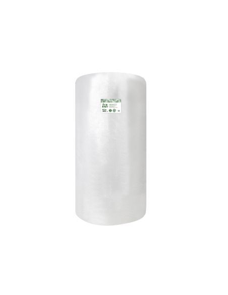 Plastico Burbuja Liderpapel Ecouse 1.60X200M 30% De Plastico Reciclado