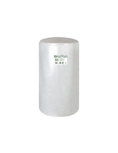 Plastico Burbuja Liderpapel Ecouse 1.60X200M 30% De Plastico Reciclado