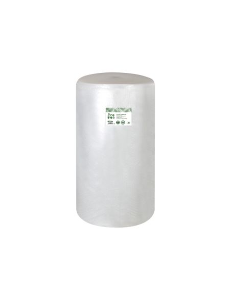 Plastico Burbuja Liderpapel Ecouse 1.60X200M 30% De Plastico Reciclado