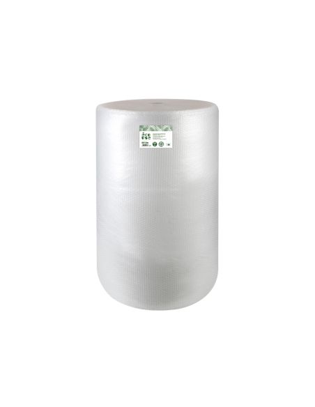 Plastico Burbuja Liderpapel Ecouse 1X200M 30% De Plastico Reciclado