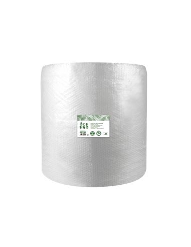 Plastico Burbuja Liderpapel Ecouse 1X50M 30% De Plastico Reciclado