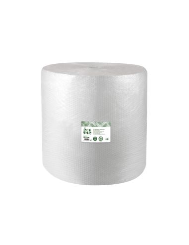 Plastico Burbuja Liderpapel Ecouse 1X50M 30% De Plastico Reciclado