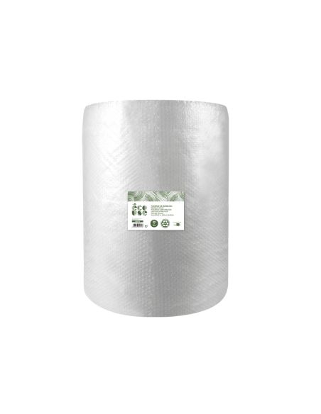 Plastico Burbuja Liderpapel Ecouse 1X25M 30% De Plastico Reciclado