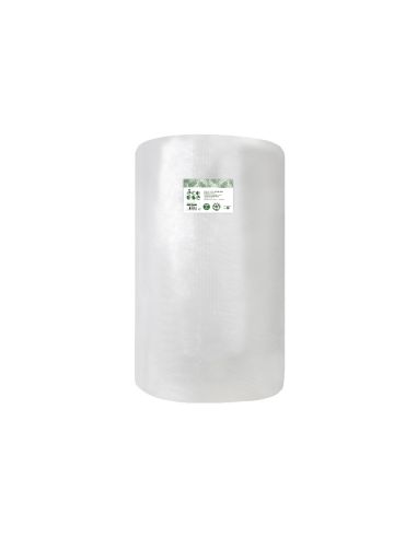 Plastico Burbuja Liderpapel Ecouse 0.60X200M 30% De Plastico Reciclado