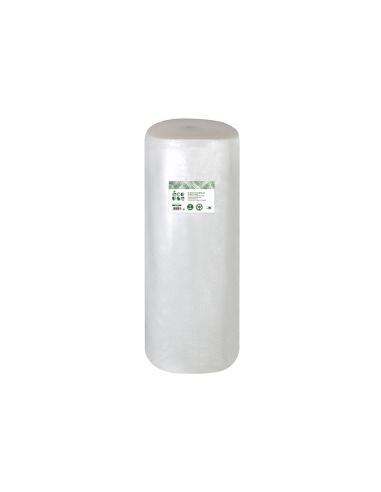 Plastico Burbuja Liderpapel Ecouse 0.60X10M 30% De Plastico Reciclado