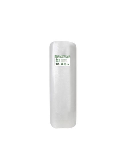 Plastico Burbuja Liderpapel Ecouse 0.60X5M 30% De Plastico Reciclado