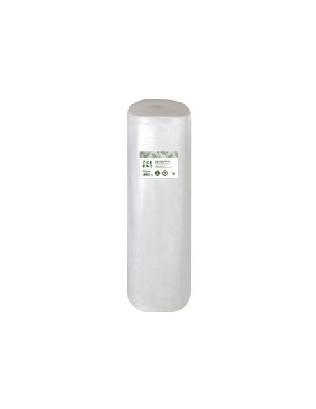 Plastico Burbuja Liderpapel Ecouse 0.60X5M 30% De Plastico Reciclado