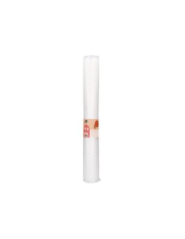 Plastico Burbuja Liderpapel Ecouse 0.60X3M 30% De Plastico Reciclado