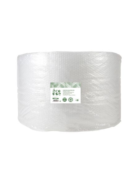 Plastico Burbuja Liderpapel Ecouse 0.40X200M 30% De Plastico Reciclado