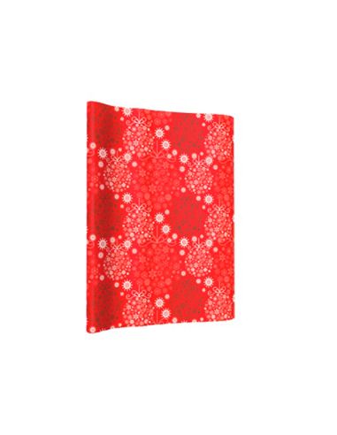 Papel De Regalo Basika Navidad Rollo Ancho 1 Mt Longitud 3 M Modelos Surtidos Gramaje 50 Gr