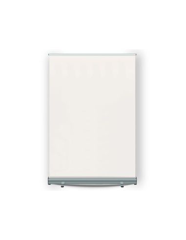 Display Enrollable Yosan Roll Up Aluminio 1 Cara Ancho 100 Cm Altura 200 Cm