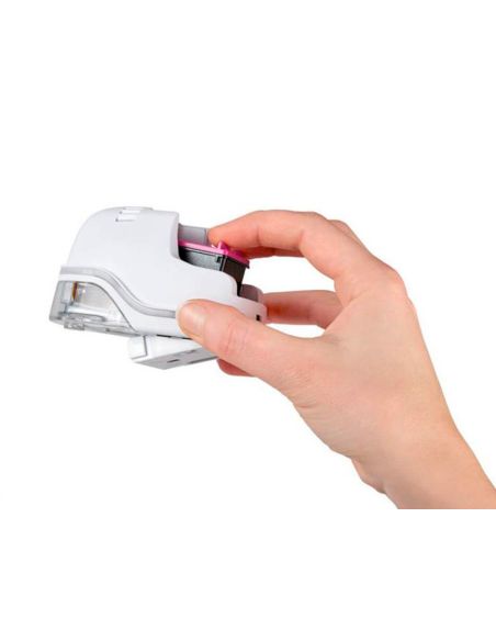 Cartucho Tinta Colop Para Impresora E-Mark 600 Ppp Tipo C2 Tricolor