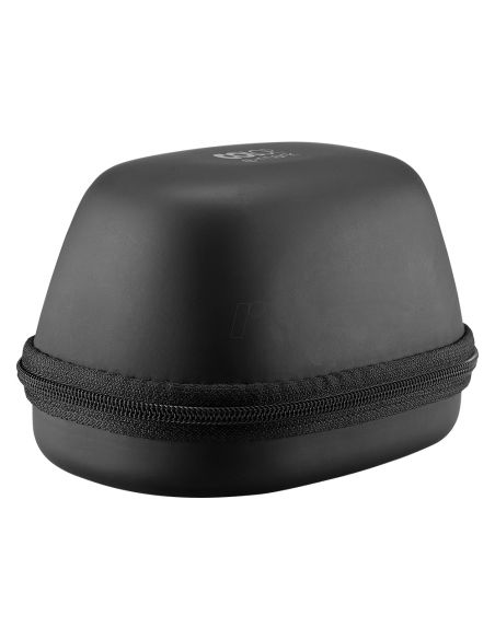 Funda Protectora Colop Para Impresora E-Mark Cierre Cremallera Color Negro