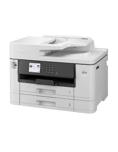 Equipo Multifuncion Brother Mfcj5740Dw Profesional A4 / A3 Color Tinta 28Ppm Duplex Tactil Wifi Bandejas 2X 250 2