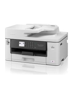 Equipo Multifuncion Brother Mfcj5340Dwe Profesional A4 / A3 Color Tinta 28Ppm Duplex Tactil Wifi Bandeja 250 Hojas 2