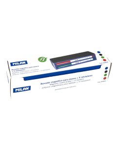 Rotulador Artline Supreme Brush Epfs Pintura Base De Agua Punta Tipo Pincel Trazo Fino Rojo Oscuro 2