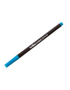 Rotulador Artline Supreme Epfs200 Fine Liner Punta De Fibra Azul Celeste 0,4 Mm 2