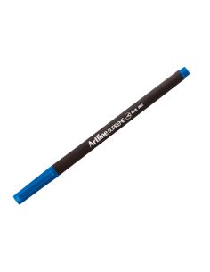Rotulador Artline Supreme Epfs200 Fine Liner Punta De Fibra Azul Ultramar 0,4 Mm 2