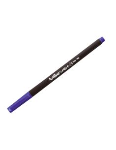 Rotulador Artline Supreme Epfs200 Fine Liner Punta De Fibra Purpura 0,4 Mm 2
