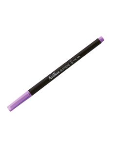 Rotulador Artline Supreme Epfs200 Fine Liner Punta De Fibra Purpura Claro 0,4 Mm 2