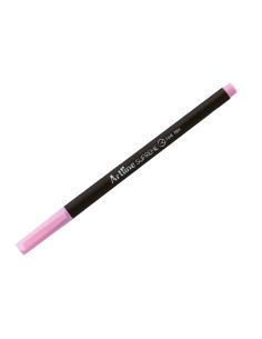Rotulador Artline Supreme Epfs200 Fine Liner Punta De Fibra Rosa Claro 0,4 Mm 2