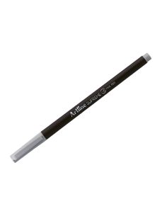 Rotulador Artline Supreme Epfs200 Fine Liner Punta De Fibra Gris Claro 0,4 Mm 2