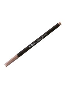 Rotulador Artline Supreme Epfs200 Fine Liner Punta De Fibra Marron Claro 0,4 Mm 2
