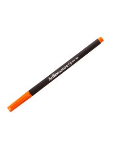 Rotulador Artline Supreme Epfs200 Fine Liner Punta De Fibra Naranja 0,4 Mm 2
