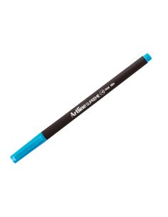 Rotulador Artline Supreme Epfs200 Fine Liner Punta De Fibra Azul Claro 0,4 Mm 2