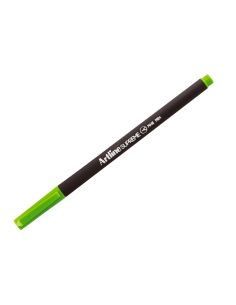 Rotulador Artline Supreme Epfs200 Fine Liner Punta De Fibra Amarillo Limon 0,4 Mm 2