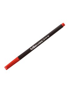 Rotulador Artline Supreme Epfs200 Fine Liner Punta De Fibra Rojo Oscuro 0,4 Mm 2