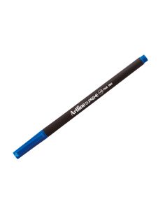 Rotulador Artline Supreme Epfs200 Fine Liner Punta De Fibra Azul 0,4 Mm 2