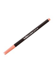 Rotulador Artline Supreme Epfs200 Fine Liner Punta De Fibra Albaricoque 0,4 Mm 2