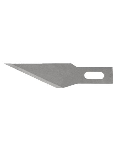 Repuesto Bisturi Q-Connect Para Modelo Kf00289 Blister 5 Unidades