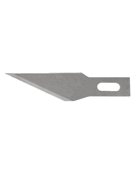 Repuesto Bisturi Q-Connect Para Modelo Kf00289 Blister 5 Unidades
