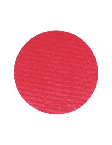 Disco De Cierre Plico Velcro Autoadhesivo 20 Mm Diametro Color Rojo Caja De 200 Unidades