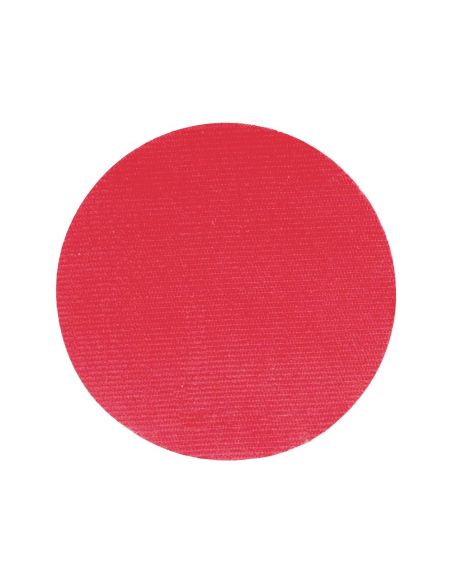Disco De Cierre Plico Velcro Autoadhesivo 20 Mm Diametro Color Rojo Caja De 200 Unidades
