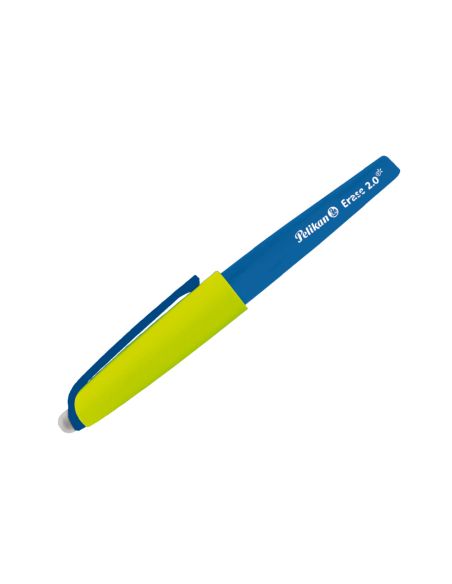 Expositor Pelikan Sobremesa Erase 2.0 Contenido 60 Rollers Colores Surtidos Y 36 Recambios Colores Surtidos