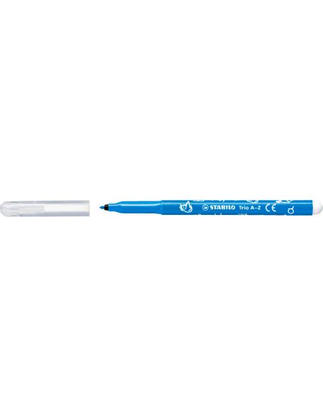 Rotulador Stabilo Fluorescente Fino Swing Cool Pastel Estuche De 8 Unidades Colores Surtidos