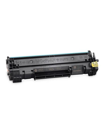 Toner Hp 142A Laserjet M110 / Mfp M140 Negro 950 Paginas