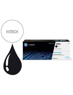 Toner Hp 135X Laserjet M209 / Mfp M234 Negro 2400 Paginas