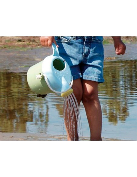 Set De Playa Vikingtoys Ecoline Ecologico Y Reciclable 3 Piezas