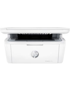 Equipo Multifuncion Hp Laserjet M140W A4 Wifi 20 Ppm Escaner Copiadora Impresora Bandeja Entrada 150 Hojas