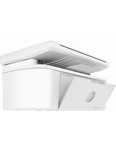 Equipo Multifuncion Hp Laserjet M140W A4 Wifi 20 Ppm Escaner Copiadora Impresora Bandeja Entrada 150 Hojas 2