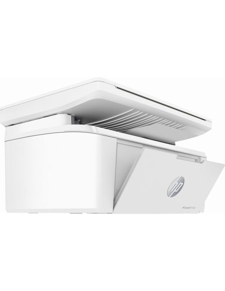 Equipo Multifuncion Hp Laserjet M140W A4 Wifi 20 Ppm Escaner Copiadora Impresora Bandeja Entrada 150 Hojas