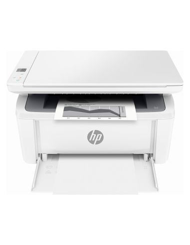 Equipo Multifuncion Hp Laserjet M140W A4 Wifi 20 Ppm Escaner Copiadora Impresora Bandeja Entrada 150 Hojas